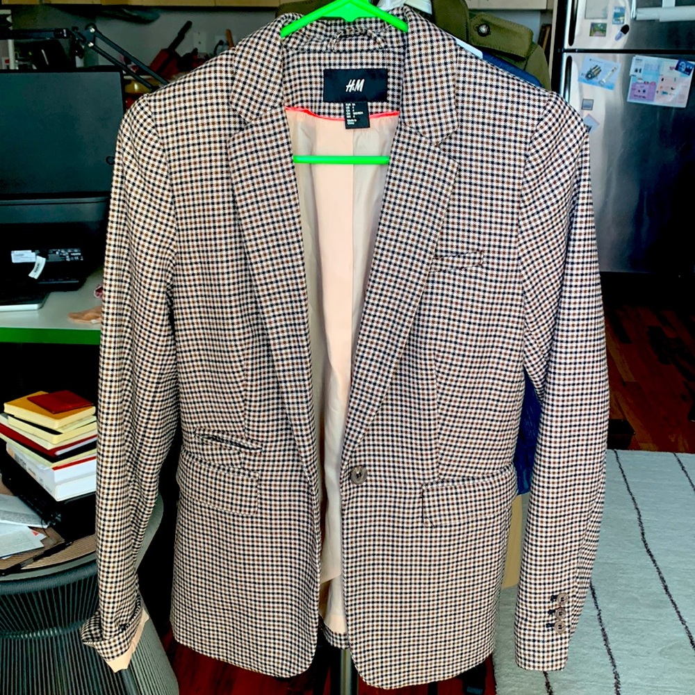 H&M Blazer Classic